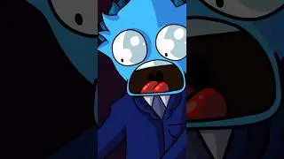 LAS SERIES ANIMADAS QUE ENCONTRÉ EN YOUTUBE! #humor #animation #art #shorts