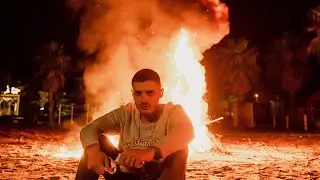 BARDHI - KALLI (Official Music Video)