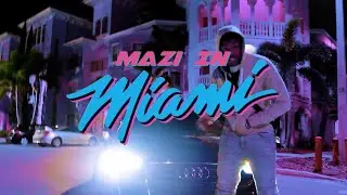 "Mazi in Miami" - TrellSuave (Official Music Video)