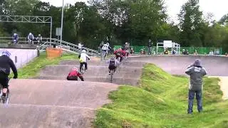 30-39 Cruiser manchester bmx racing.MTS