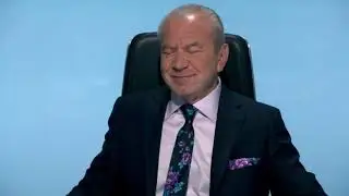 The Tories do The Apprentice FINAL FINAL