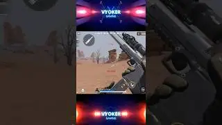 Pake Pistol Sampai Menang! 🔥 Bloodstrike Indonesia 