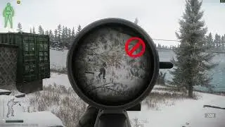 Тарковские будни
