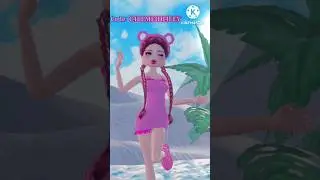 (Watch this after this short) Callmehhaleys Dress to Impress Code!💗 #dresstoimpress #melaniemartinez