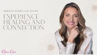 Experience Healing and Connection