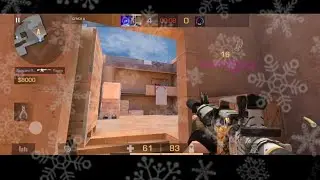 Последняя демка в 2023 году🥲