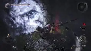 PS4 Nioh Beta