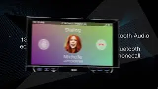 FX688A -  Miracast, Bluetooth & etc.