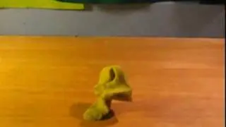 WalkinArmory's first Compilation of ClayMation
