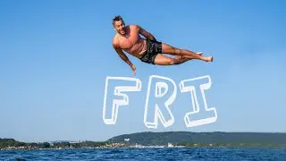FRI - original music video