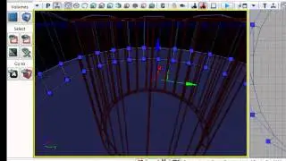 UDK Capitulo 1 - 2 Edit Brush y eliminación de errores