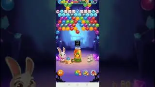 Bunny Pop | Level 