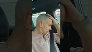А ты летом скидываешь шевелюру? 😜
