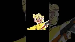 Немножко не канон #актив #хочуврек #13_карт #13карт