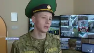 Пограничная комендатура Лоев   Гомельская пограничная группа