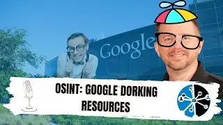 Uncovering Hidden Info with Google Dorking!