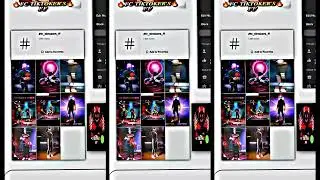 Google search Tread 💥 || GROUP VIDEO❤️ || ALIGHT MOTION PRESET XML#alightmotion #am_editors_bd #xml