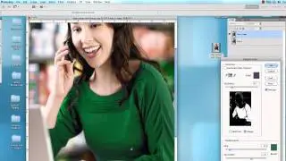 How to Change Shirt Color in Photoshop