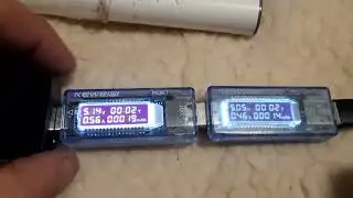 флешка USB тестер USB доктор с дефектом без памяти доказательство покупки интернет-магазинаAliExpres