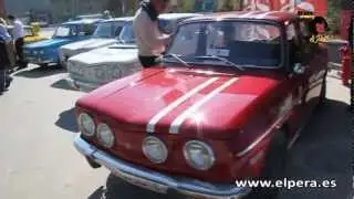 ClassicautoMadrid