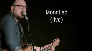 Lukas Meister - Mondlied