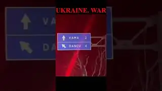 Ukraine. War. Full video in the comments and on the channel.