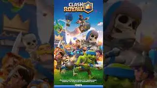 Clash Royal 10 - Бои 2 на 2