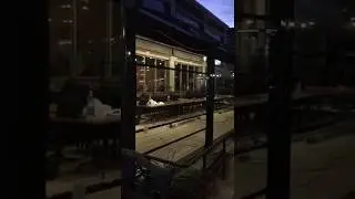 СПРЭП система в ресторане Хмели Сунели