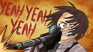 Yeah Yeah Yeah || Villain MAP (Part 14) [AOT SPOILERS]