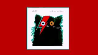 David Bowie - Starman (MFSB Re-Edit)