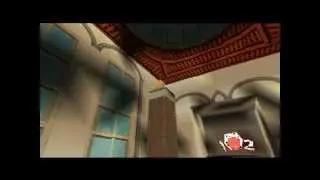 102 Dalmatians Puppies to the Rescue (прохождение) Часть 8