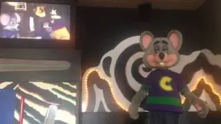 Columbus IN  : Song Title : Chuck E Cheese Studio C Cappa