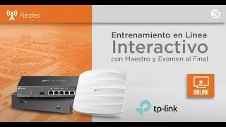 TP-Link: La solución más inteligente para redes empresariales, administrable desde cualquier sitio