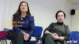 Hakkımızda ne dediler!