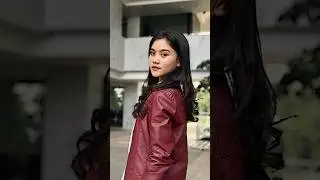 Model Rambut baru sridevi cakep bet dah😻 #sridevi #fyp #masukberanda
