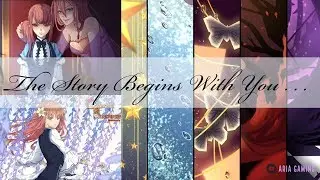 👑 Royal Daddy Issues  👸 {Let's Play: Cinderella Phenomenon #1}