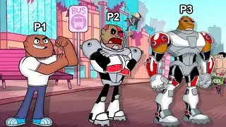 Friday Night Funkin vs Cyborg FULL WEEK (FNF MODS)