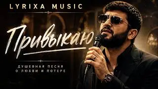 Привыкаю Новая песня - LYRIXA MUSIC