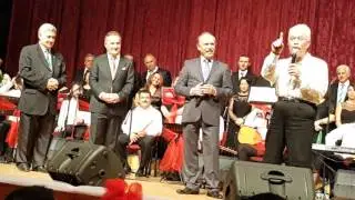 Nurettin Karakuş, Soner Özbilen, Üstün Gürtuna, Enver Tuksal  Buluşması