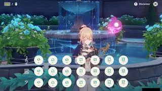 Attempting Paganini Caprice 24 | Genshin Impact Windsong Lyre