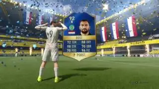 TOTS 90+ W PACZCE!! ŁADNIE x3