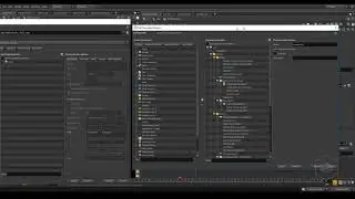 myTips Houdini Digital Asset Copy Parameters