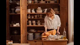 VEUVE CLICQUOT | New Makers - Solar Tables | Irene Berni