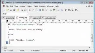 Common Errors while Programming ( in PHP ) - Part 2 [Hindi]