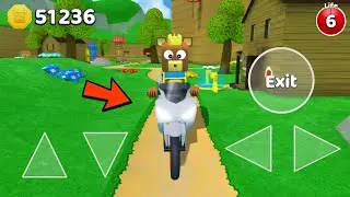NEW UPDATE 11.1.1 Super Bear Adventure Gameplay Walkthrough