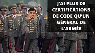 Est-il vraiment nécessaire d'obtenir des certifications en tant que développeur web ?