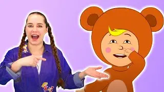 Диско - Сборник Зимних Песенок - Не щипай и Новогодняя песенка