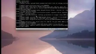 Auditoria Password Ubuntu