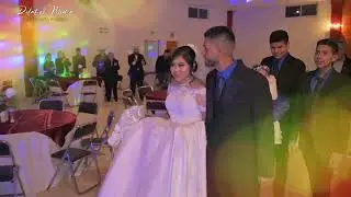 Boda E&E en Matehuala | Fotografia y Video