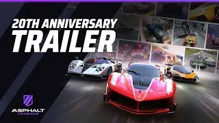 20th Anniversary Trailer